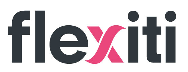 Flexiti Logo | Londonderry Eye Care