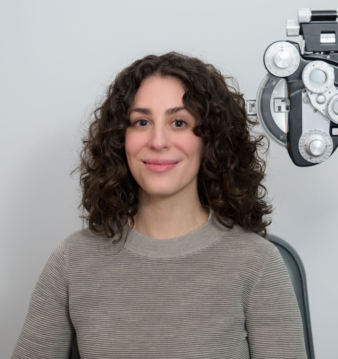 Dr Stephania DeFilippo | Londonderry Eye Care