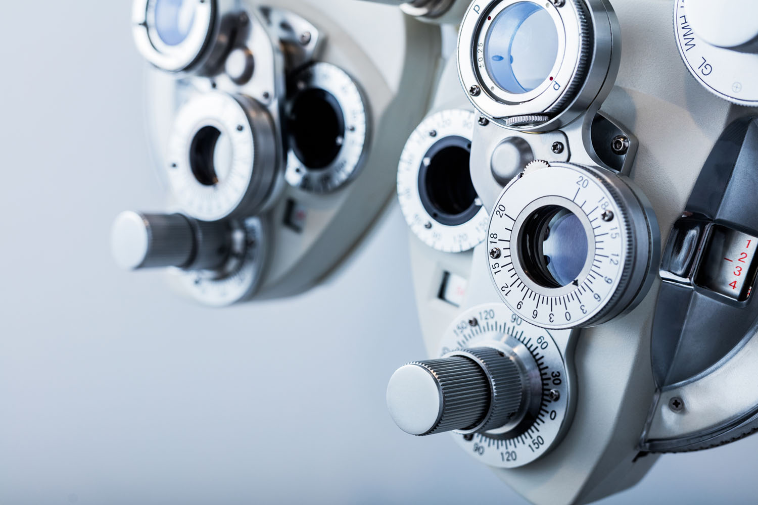 Eye Exam | Londonderry Eye Care