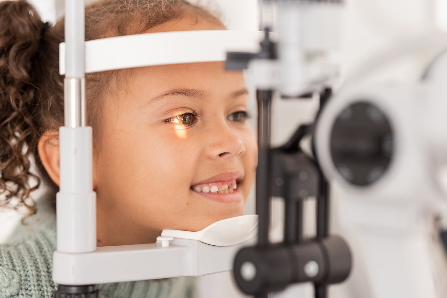 Keep their vision under control! | Londonderry Eye Care